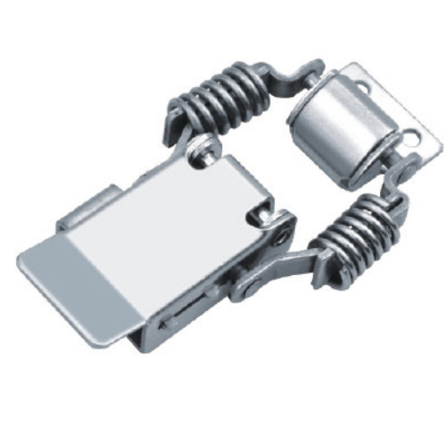 Miniature Latches Manufacturer